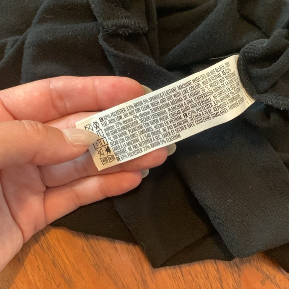 H&M Tank Dress - Picture 5 of 5